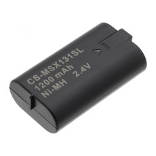 BestBatt батарея Microsoft X872044-005 для Xbox X1 XSS XSX (Cameron Sino CS-MSX200SL) (1200 mAh)