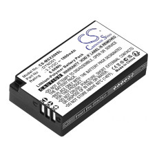 BestBatt батарея Microsoft DYND01 для Xbox Elite Series 2 (Model 1797) (Cameron Sino CS-MSX200SL) (1800 mAh)