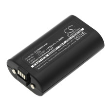 BestBatt батарея Microsoft 1556 для Xbox One (One S, One X) Wireless Controller (Cameron Sino CS-MSX556SL) (1100 mAh)