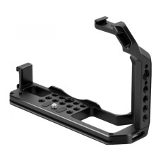 BestBatt бокове кріплення (L-Bracket) для Fujifilm X-T4 (KingMa BM-XT4)
