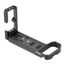 BestBatt бокове кріплення (L-Bracket) для Fujifilm X-S10 (KingMa KM-XS10)