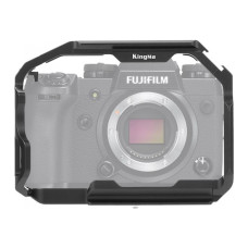 BestBatt клітка-риг (cage) для Fujifilm X-H2 X-H2S (KingMa XH2-RC)