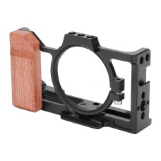 BestBatt клітка-риг (cage) для Sony ZV-1 II (Mark 2) (KingMa ZV1M2-RC)