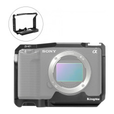 BestBatt клітка-риг (cage) для Sony ZV-E1 (KingMa ZVE1-RC)