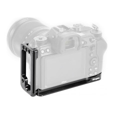 BestBatt бокове кріплення (L-Bracket) для Nikon Z5 Z6 Z6 II Z7 Z7 II (KingMa KM-Z6)