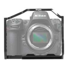 BestBatt клітка-риг (cage) для Nikon Z8 (KingMa Z8-RC)