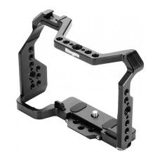 BestBatt клітка-риг (cage) для Nikon Z50 (KingMa Z50-RC)