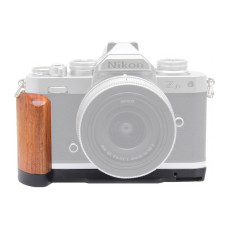 BestBatt бокове кріплення (L-Bracket) для Nikon Z fc (KingMa KM-ZFC)
