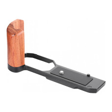 BestBatt бокове кріплення (L-Bracket) для Nikon Z f (KingMa KM-ZF)