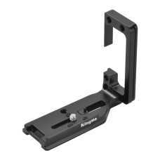 BestBatt бокове кріплення (L-Bracket) для Canon EOS R5 EOS R6 (KingMa BM-R5)