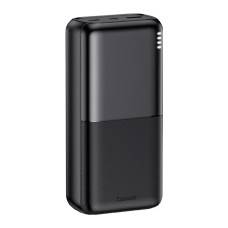 УMБ Remax RPP-177 30000 mAh Power Bank (Black) 5V 2.4A Type-C / Micro