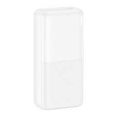 УMБ Remax RPP-177 30000 mAh Power Bank (Black) 5V 2.4A Type-C / Micro