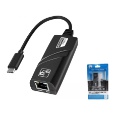 BestBatt Type-C - Gigabit RJ45 1000Mbps адаптер Mindpure