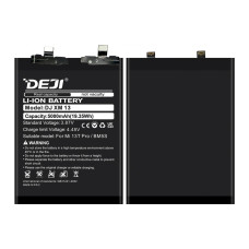 акумуляторна батарея Xiaomi BM5S (DEJI) для Xiaomi 13T Pro Redmi K60  (5000 mAh)