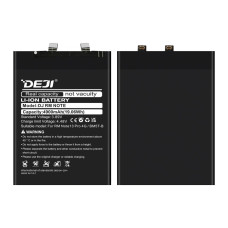   акумуляторна батарея Xiaomi BM5T-B (DEJI) для Redmi Note 13 Pro 4G (4900 mAh)