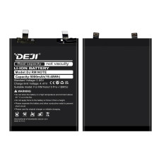   акумуляторна батарея Xiaomi BM5U (DEJI) для Redmi Note 13 Pro+ (5000 mAh)