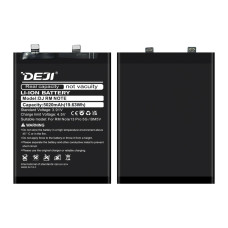   акумуляторна батарея Xiaomi BM5V (DEJI) для Redmi Note 13 Pro 5G (5020 mAh)