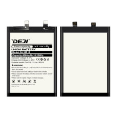   акумуляторна батарея Xiaomi BP4B (DEJI) для Mi 12 Lite (5G) (4200 mAh)