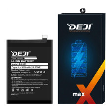   акумуляторна батарея Samsung EB-BA226ABY (DEJI) для Galaxy A22 SM-A226 (5000 mAh)