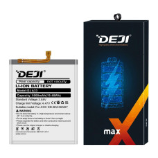   акумуляторна батарея Samsung EB-BA336ABY (DEJI) для Galaxy A33 (5G) SM-A336 (5000 mAh)