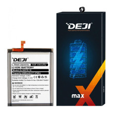   акумуляторна батарея Samsung EB-BN770ABY (DEJI) для Galaxy Note 10 Lite SM-N770F/DS (4500 mAh)