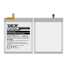   акумуляторна батарея Samsung EB-BS926ABY (DEJI) для Galaxy S24+ Plus SM-S926 (4900 mAh)