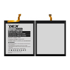   акумуляторна батарея Samsung EB-BS936ABY (DEJI) для Galaxy S25+ Plus  SM-S936 (4755 mAh)