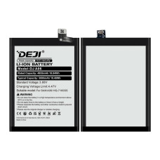   акумуляторна батарея Samsung HQ-7160SS (DEJI) для Galaxy A06 SM-A065 (4855 mAh)