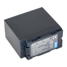 Акумулятор Panasonic CGR-D54S (MultiplePower) 5400mAh для NV-GS11/GS15/GS17/GS18/GS21/GS24