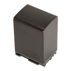 BestBatt батарея Canon BP-827 (MultiplePower) 2670 mAh