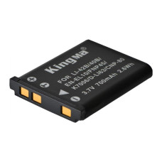 Акумулятор Kodak KLIC-7006 MultiplePower 700 мА·г для Kodak EasyShare M530/M550/M580/M590

(94 символи)