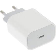 25W USB-C Power Adapter зарядка (мережевий адаптер) до  планшетів  і телефонів