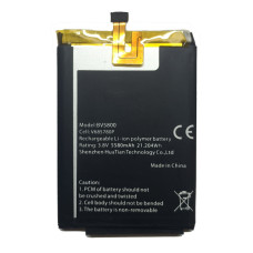 Аккумулятор Blackview BV5800 / BV5800 Pro батарея