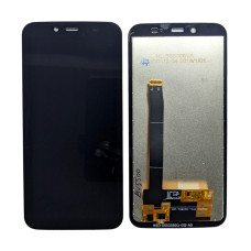 Дисплейный модуль Blackview BV5500 / BV5500 Pro тачскрин и дисплей