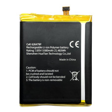 Аккумулятор Blackview BV9600 / BV9600 Pro 626479P