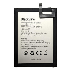 Аккумулятор Blackview A80 Pro DK017