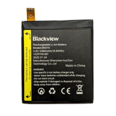Аккумулятор Blackview BV9900 / BV9900 Pro DK015