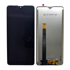 Дисплейный модуль Blackview A80 Pro A80 Plus дисплей и сенсор