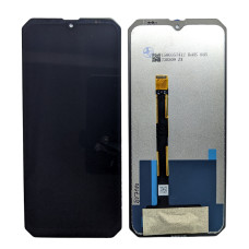Дисплейный модуль Blackview BV7100 / Oscal S80 (экран + сенсор)