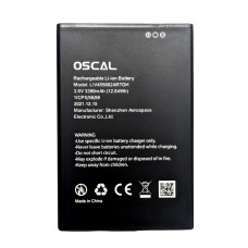 Аккумулятор для Blackview Oscal C20 / Oscal C20 Pro LiV455882ARTGH