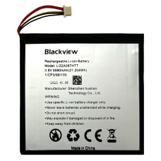 Аккумулятор для Blackview Tab 5  / Tab 6 Li32A097HTT 3210099