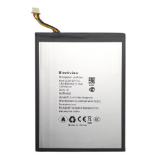 Аккумулятор для Blackview Tab 11 U3295123PVUTL
