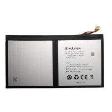 Аккумулятор Blackview Tab 15 / Tab 16 Pro U309094PV-1S2P LIU278891PVUTL