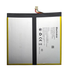 Аккумулятор Blackview Tab 16 Li30132125FH для планшета