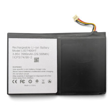 Акумулятор Blackview Oscal Pad 13 / Pad 13 Pro U327490HT Li327490HT