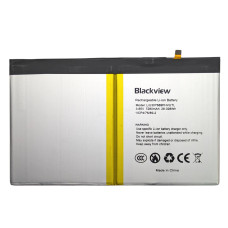 Акумулятор для Blackview Tab 13 LiU307689PHVUTL