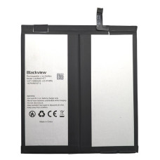 Аккумулятор Blackview Tab 60 DK058 Li3250A7HTT