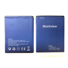 Акумулятор (АКБ) Blackview Ultra A6 — батарея для смартфона