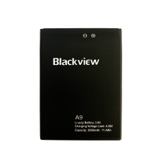 Оригінальний акумулятор Blackview A9 / A9 Pro 3000 mAh (батарея)