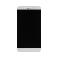 Дисплей для смартфона (телефона) BLU D850Q, Studio XL, white (в сборе с тачскрином)(без рамки)